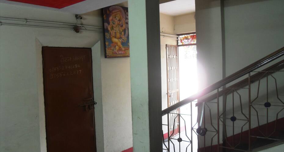Astha Hotel, Bhopal 4